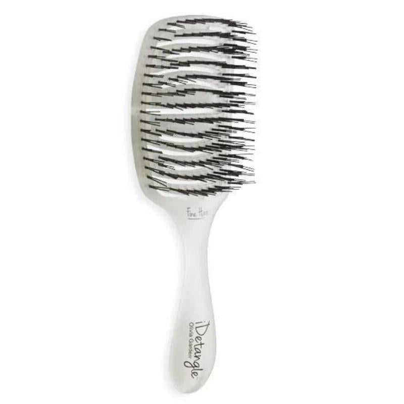 Olivia Garden IDetangle Fine Hair Brush