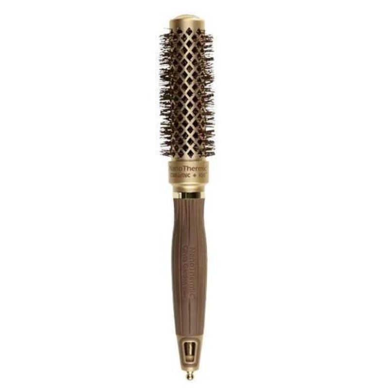 Olivia Garden Nano Thermic 24mm Brush