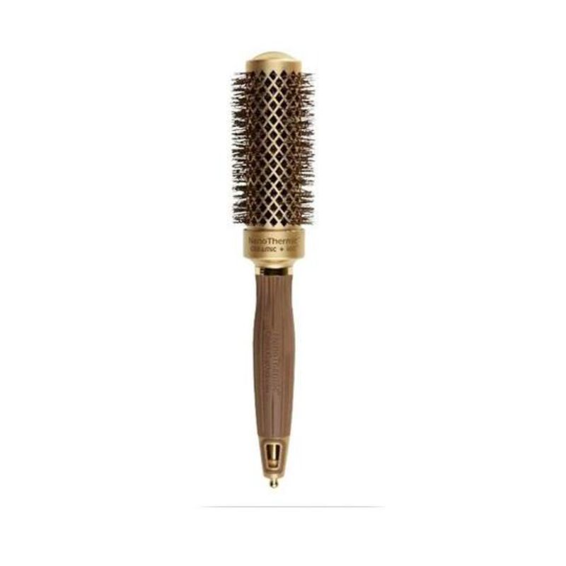 Olivia Garden Nano Thermic 32mm Brush