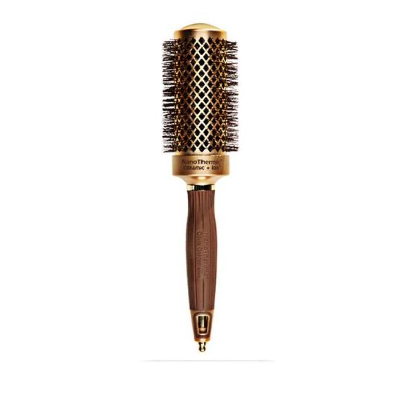 Olivia Garden Nano Thermic 44mm Brush