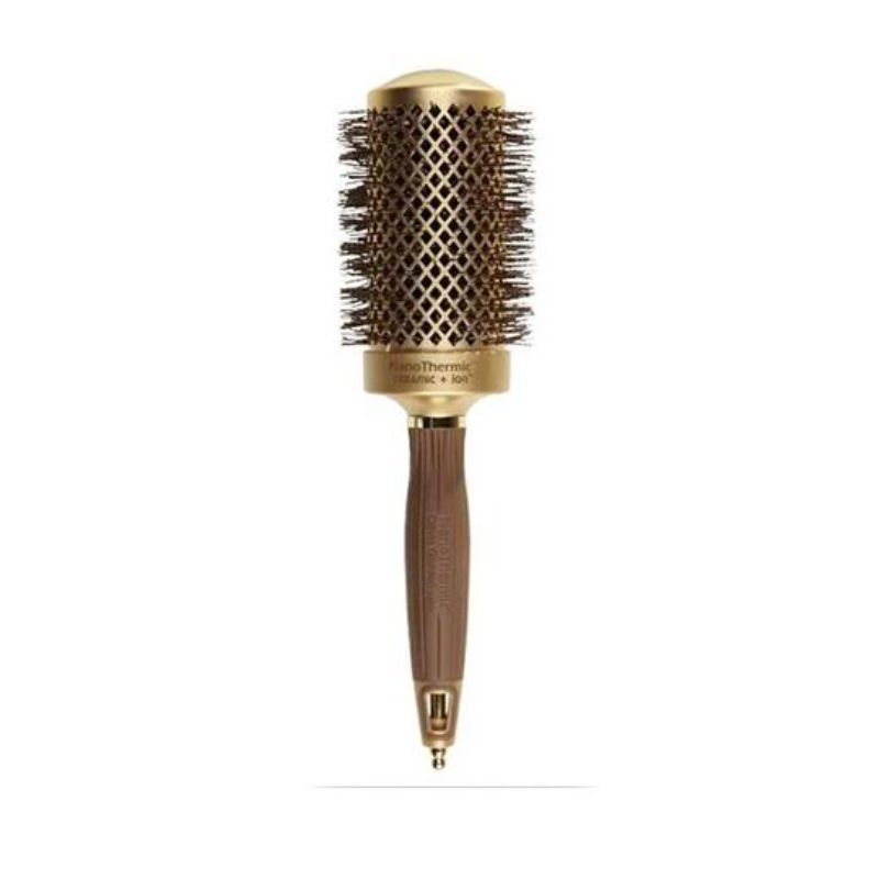 Olivia Garden Nano Thermic Brush 54mm