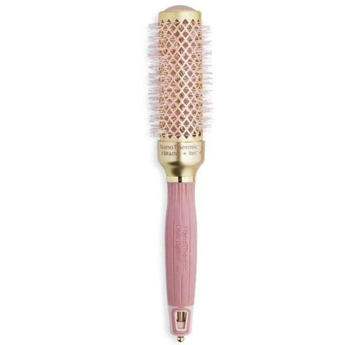 OG Pink Nano Brush 34mm