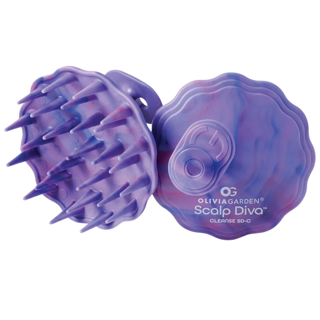 OG Scalp Diva Cleanse Brush