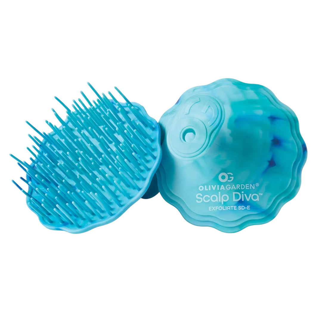OG Scalp Diva Exfoliate Brush