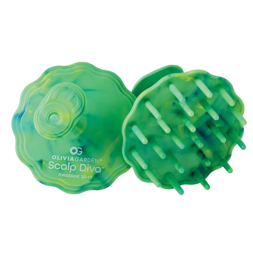 OG Scalp Diva Massage Brush