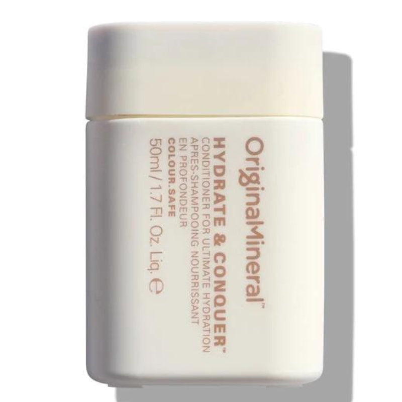 O&M Hydrate & Conquer Conditioner 50ml