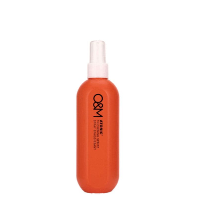 O&M Atonic Thick Spritz 250ml