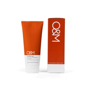 O&M Clean.Tone Caramel 200ml