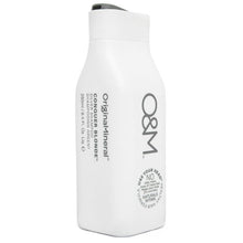 Load image into Gallery viewer, O&amp;M Conquer Blonde Silver Shampoo 250ml