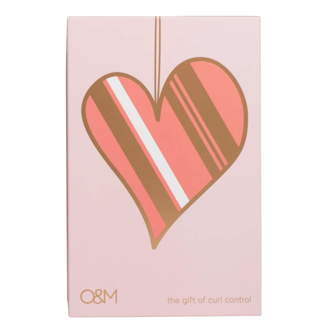 O&M Curl Control Gift Pack