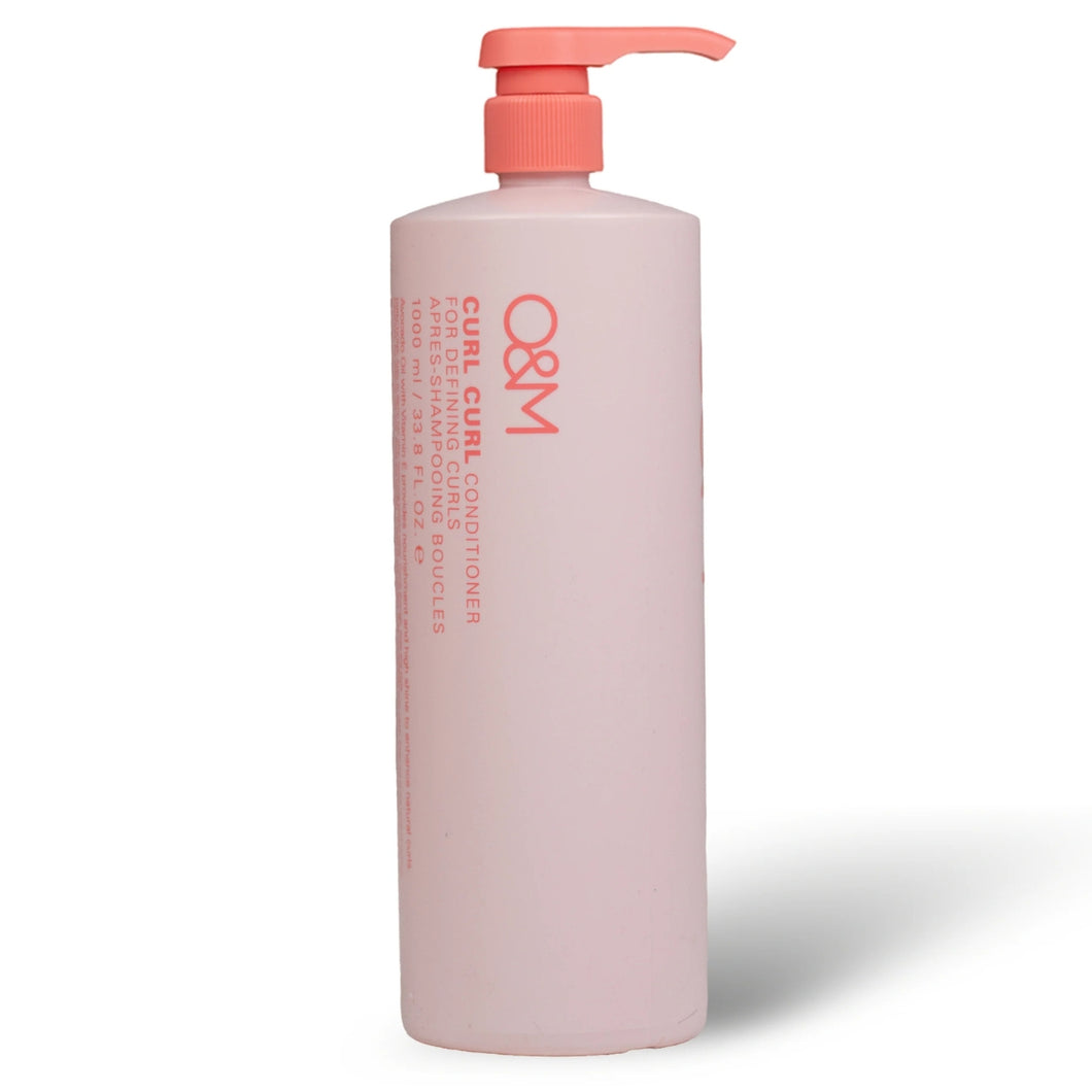 Original & Mineral Curl Curl Conditioner 1 Litre