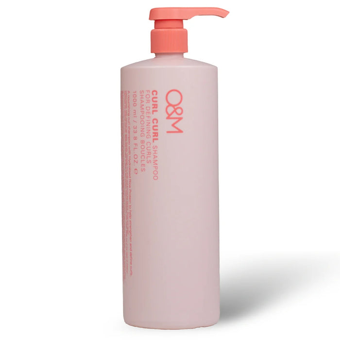 Original & Mineral Curl Curl Shampoo 1 Litre