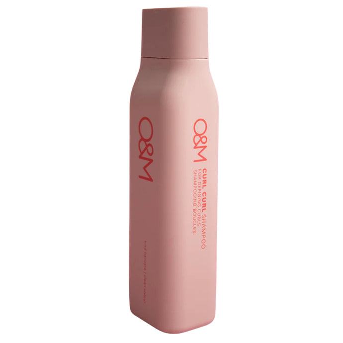Original & Mineral Curl Curl Shampoo 250ml