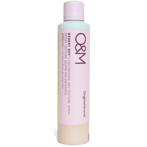 O&M Desert Dry Volumising Dry Texture Spray 300ml