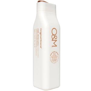 O&M Fine Intellect Cond 350ml