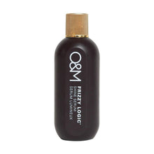 Load image into Gallery viewer, O&amp;M Frizzy Logic Shine Serum 100ml