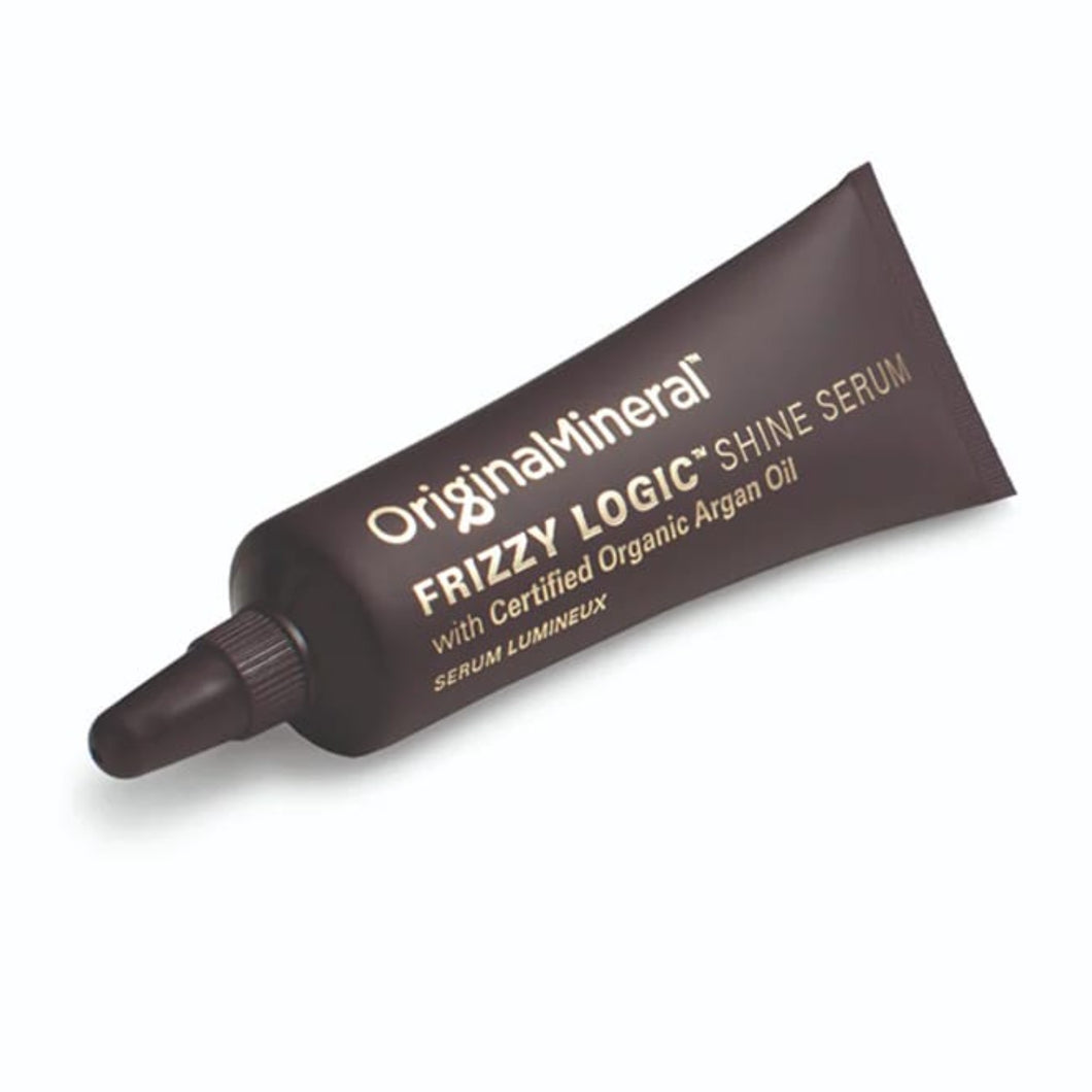 O&M Frizzy Logic Serum 10ml