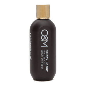 O&M Frizzy Logic Serum 50ml