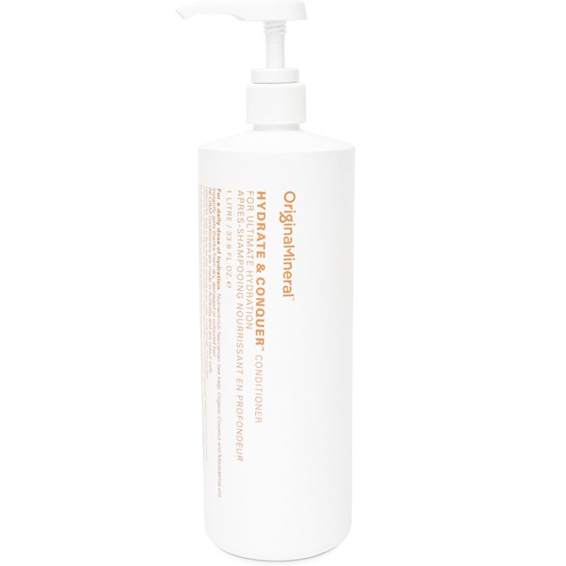O&M Hydrate & Conquer Conditioner 1L