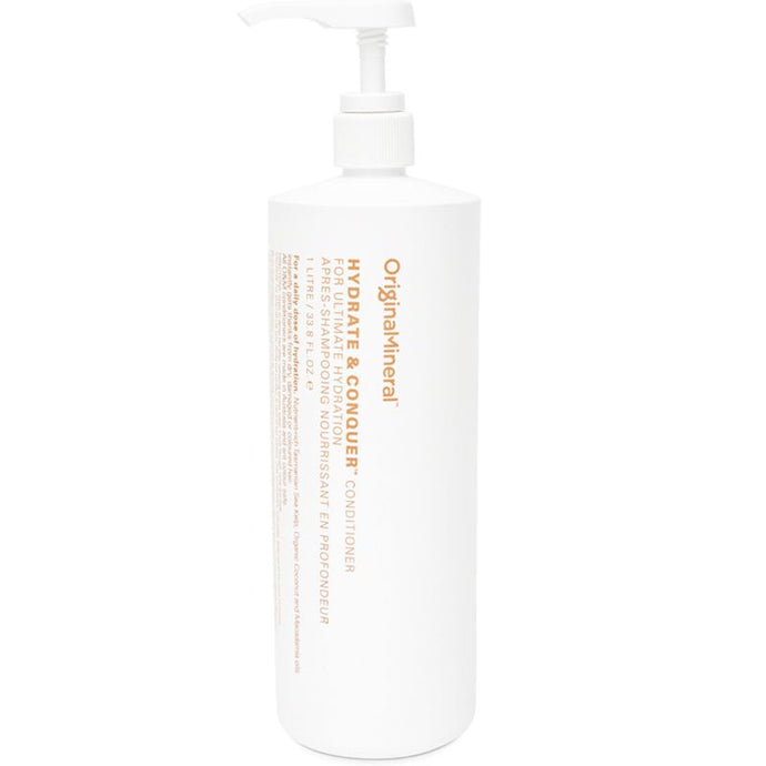 O&M Hydrate & Conquer Conditioner 1L