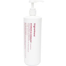 Load image into Gallery viewer, O&amp;M Hydrate &amp; Conquer Shampoo 1 Litre