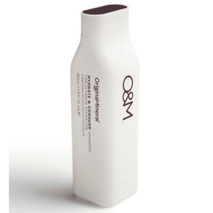 O&M Hydrate & Conquer Shampoo 350ml