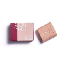 Load image into Gallery viewer, O&amp;M Hydrate Shampoo Bar 70g*