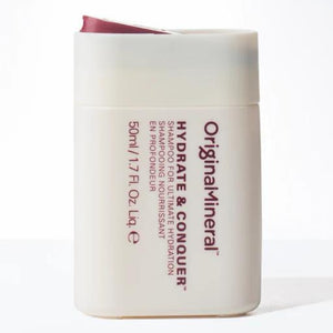 O&M Hydrate & Conquer Shamp 50