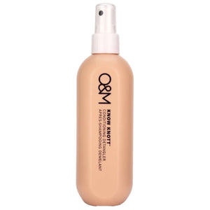 O&M Know Knott Conditioning Detangler 250ml