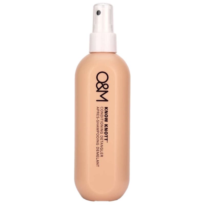 O&M Know Knott Conditioning Detangler 250ml