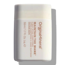Load image into Gallery viewer, O&amp;M Maintain The Mane Conditioner 50ml