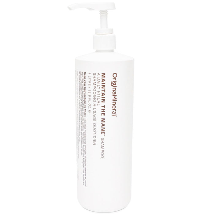O&M Maintain The Mane Sham 1L