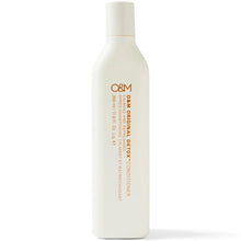 Load image into Gallery viewer, O&amp;M Detox Conditioner 350ml