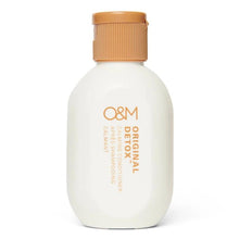 Load image into Gallery viewer, O&amp;M Original Detox Conditioner 50ml
