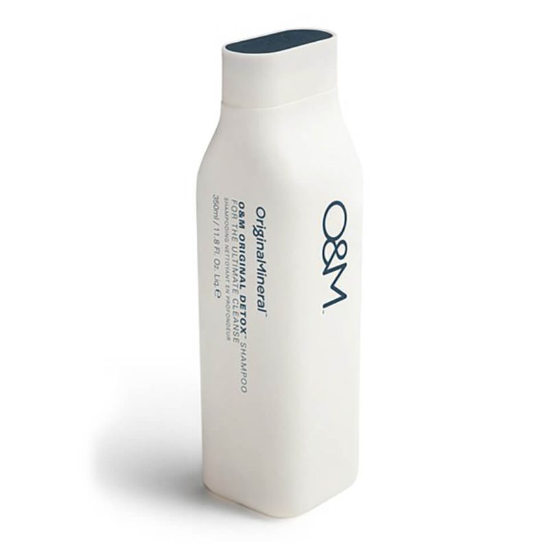 O&M Original Detox Sham 350ml