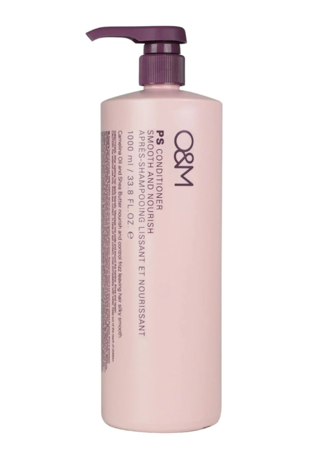O&M PS Conditioner 1000ml