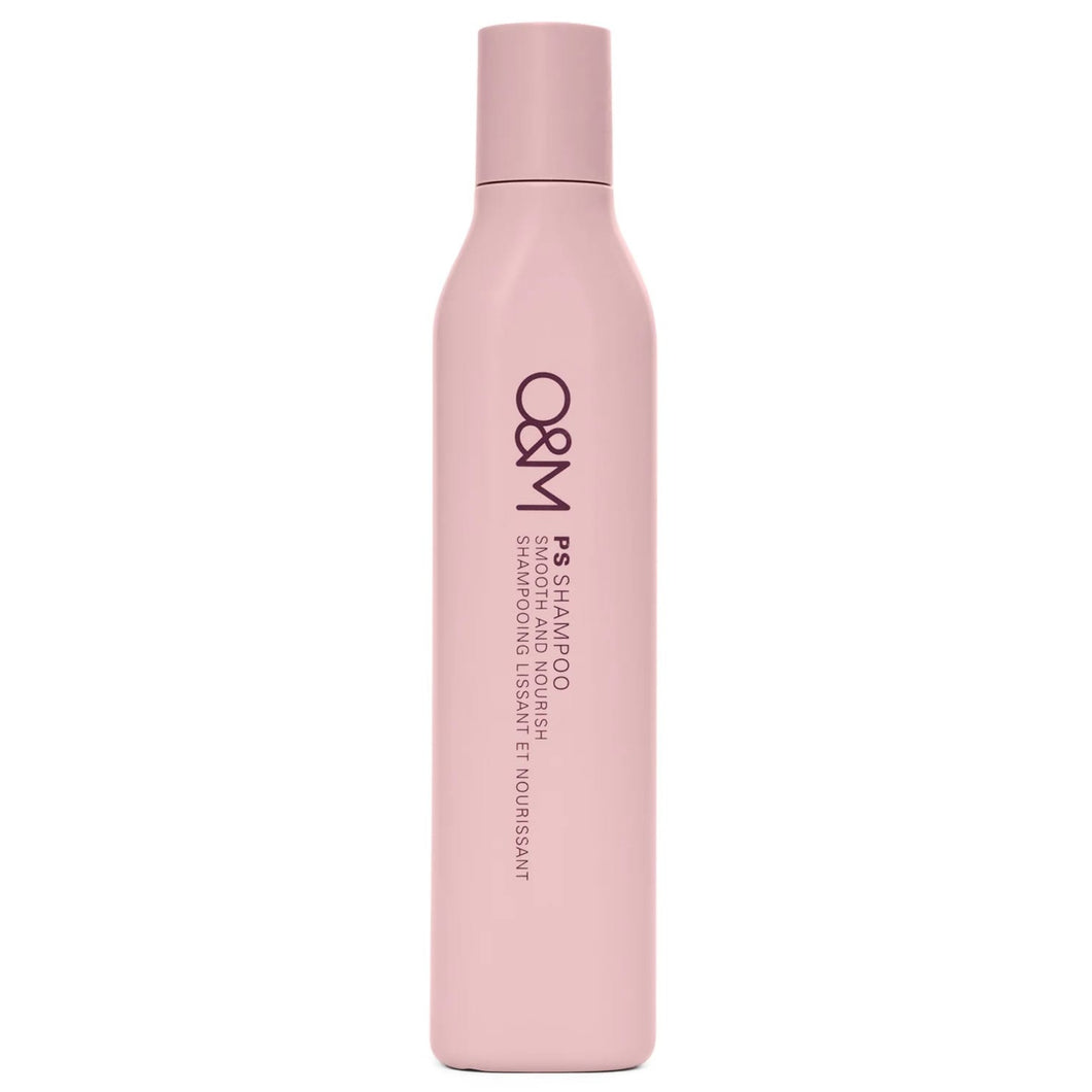 O&M PS Shampoo 350ml
