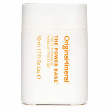 Load image into Gallery viewer, O&amp;M The Power Base Protein Masque 50ml