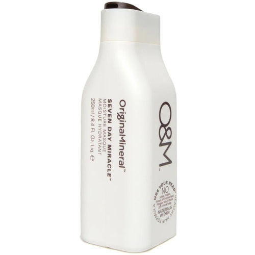 O&M Seven Day Miracle 250ml