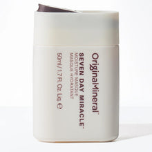 Load image into Gallery viewer, O&amp;M Seven Day Miracle Moisture Masque 50ml