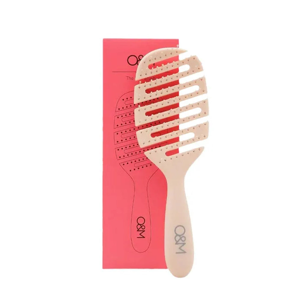O&M The Flex Brush