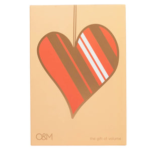 O&M Volume Gift Pack