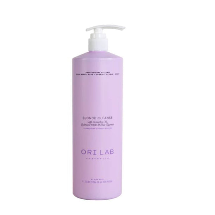 ORI Lab Blonde Cleanse 1L