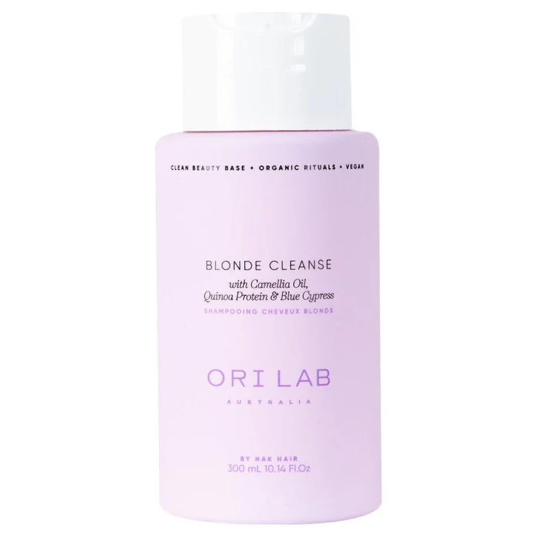 ORI Lab Blonde Cleanse 300ml