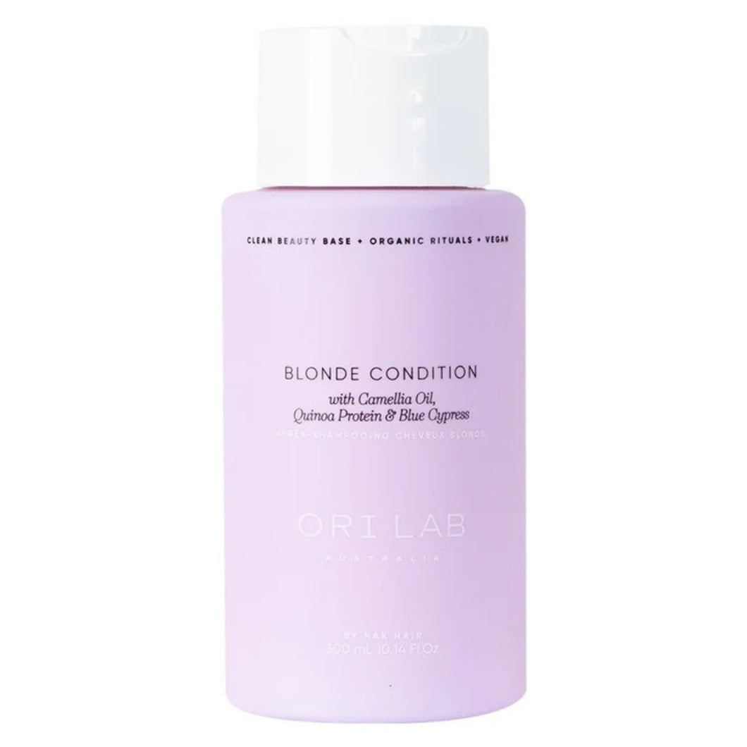 ORI Lab Blonde Conditioner 300ml