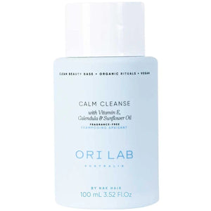 ORI Lab Calm Cleanse 100ml
