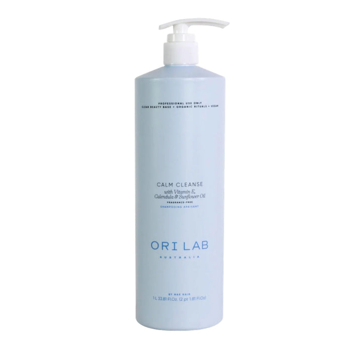 ORI Lab Calm Cleanse 1L