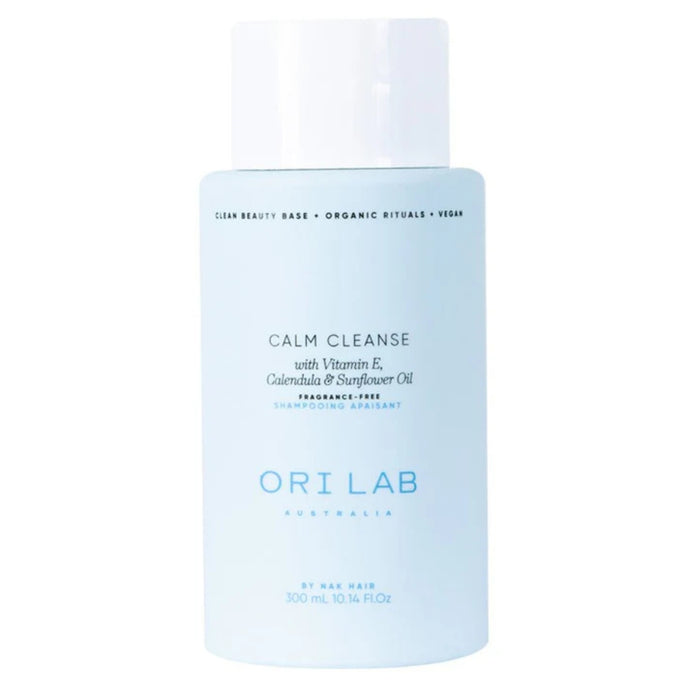 ORI Lab Calm Cleanse 300ml