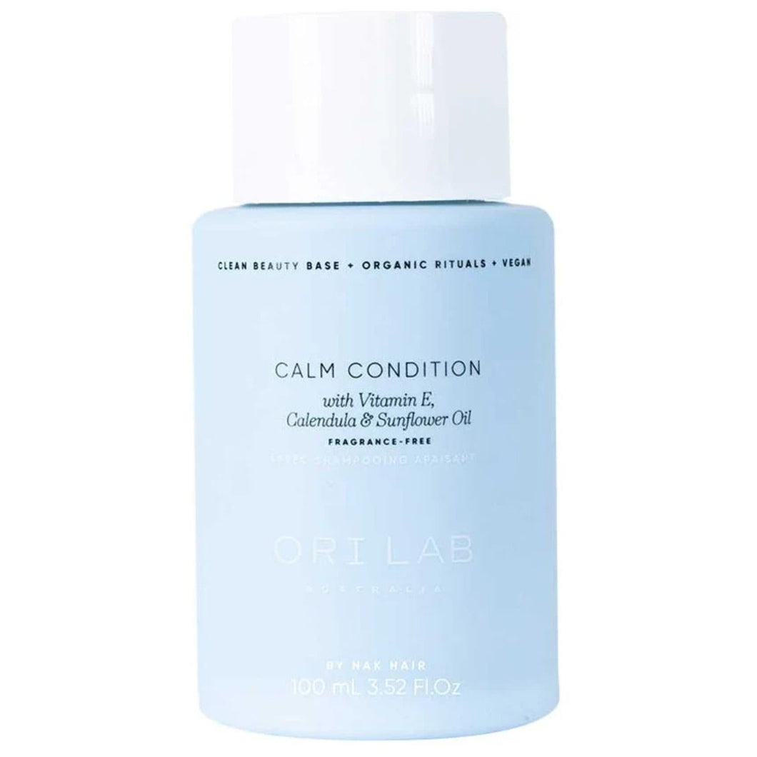 ORI Lab Calm Condition 100ml