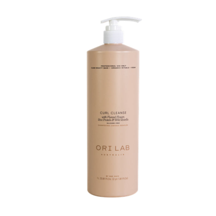 ORI Lab Curl Cleanse 1L